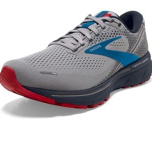 Mens Brooks Ghost 14 Neutral Running Shoe size 10.5